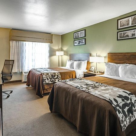 Sleep Inn Boone University Area Extérieur photo