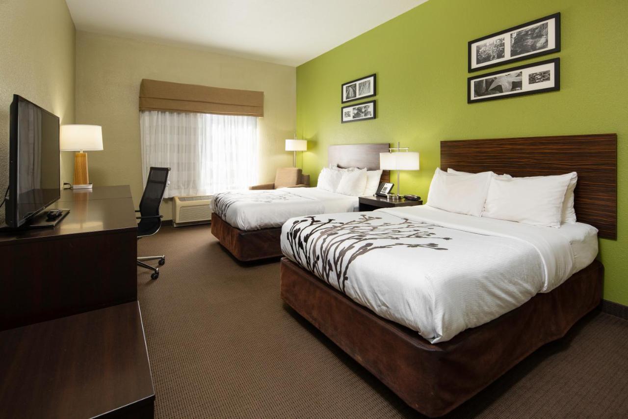 Sleep Inn Boone University Area Extérieur photo