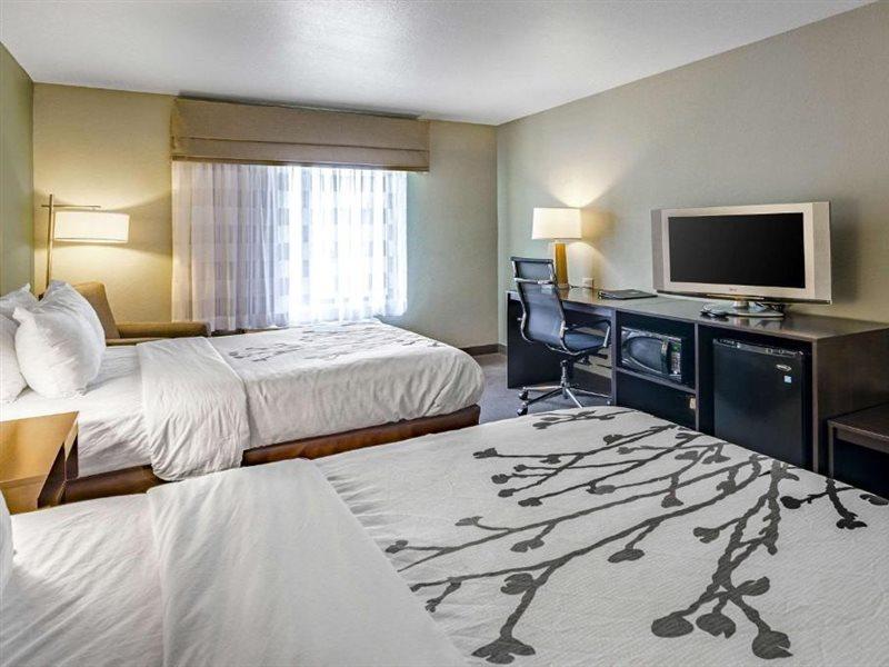 Sleep Inn Boone University Area Extérieur photo