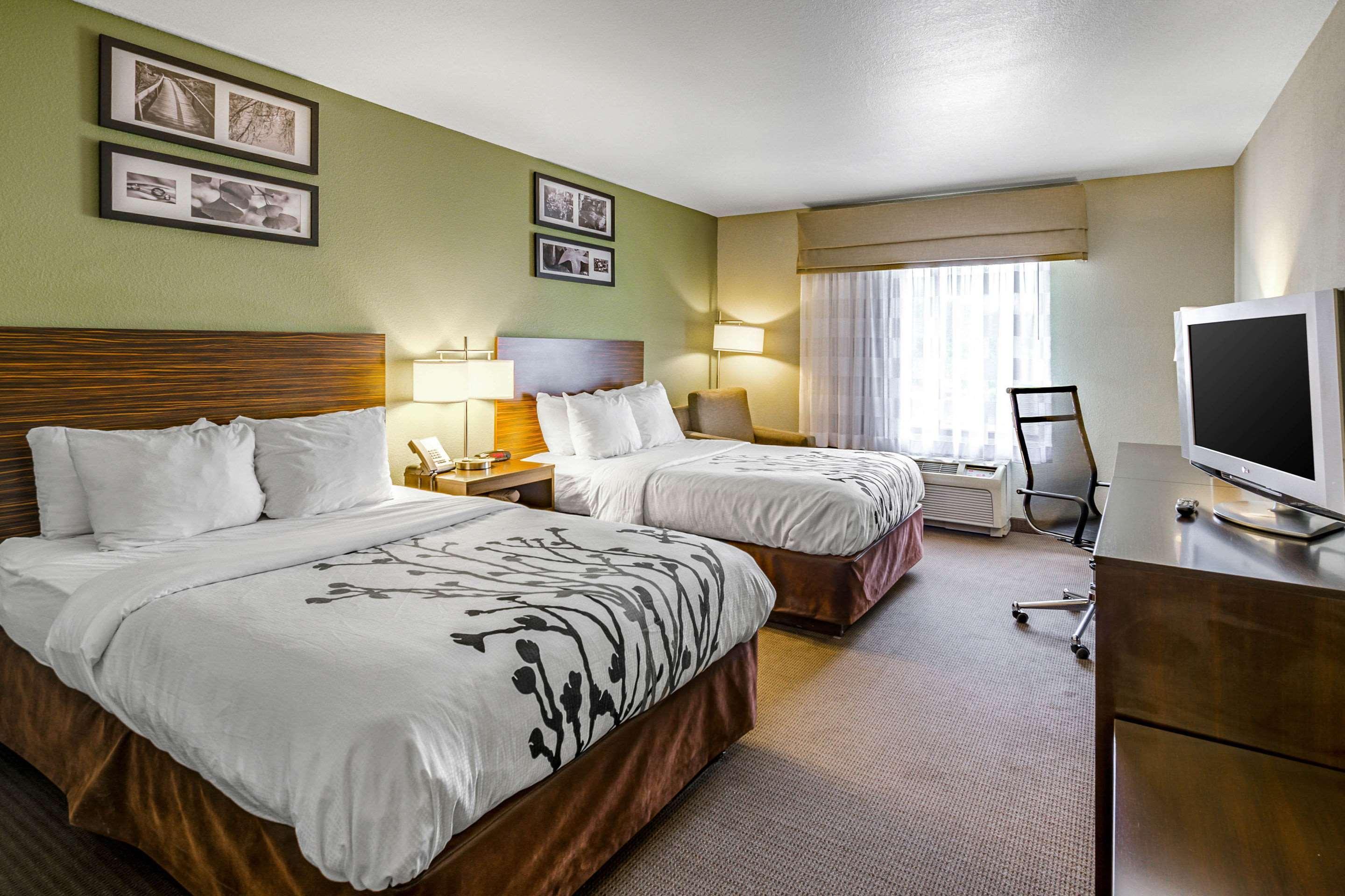 Sleep Inn Boone University Area Extérieur photo
