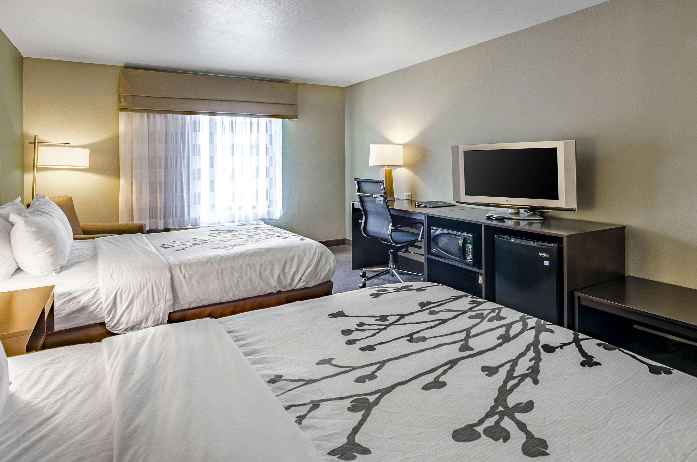 Sleep Inn Boone University Area Extérieur photo