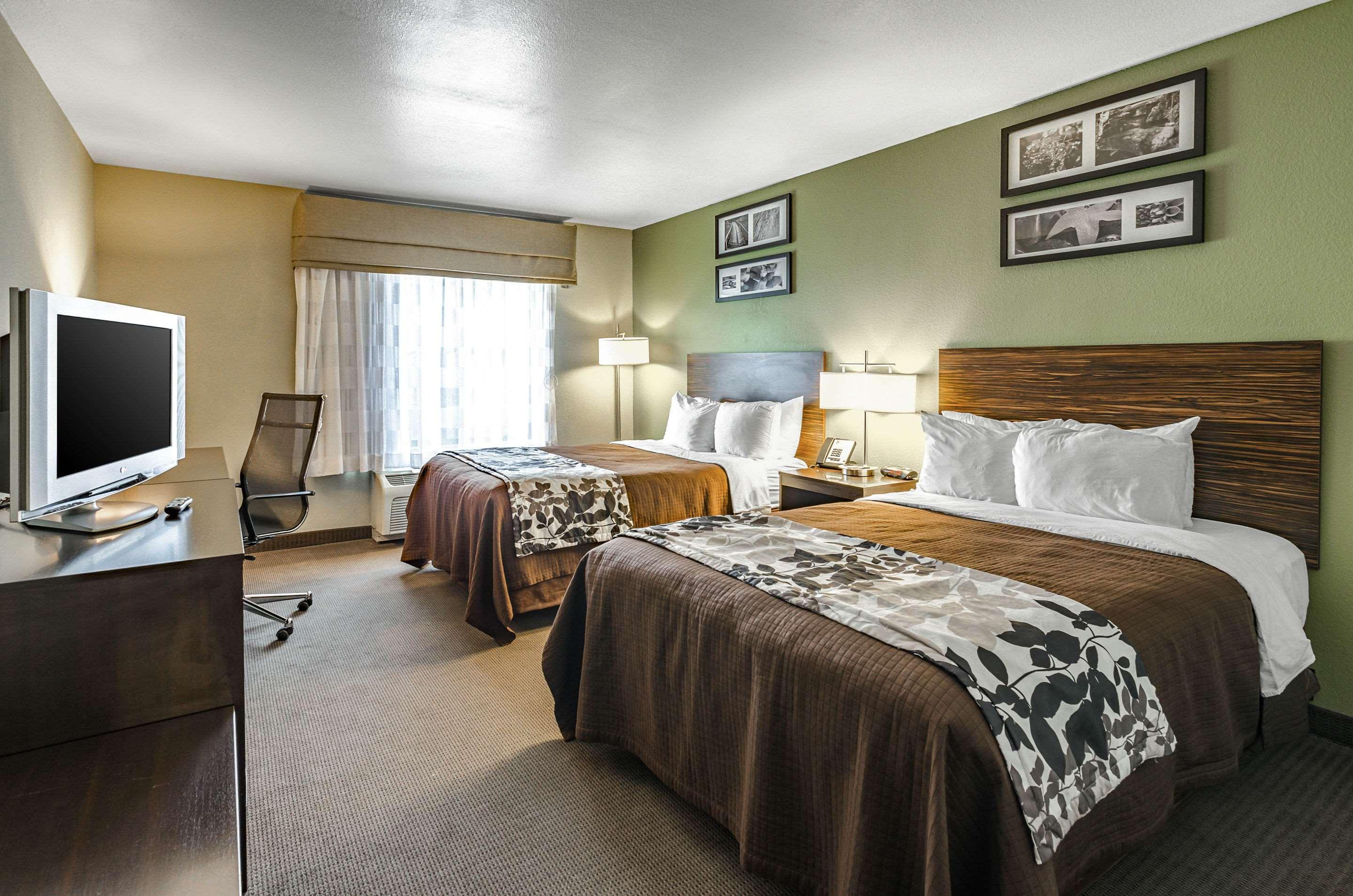 Sleep Inn Boone University Area Extérieur photo