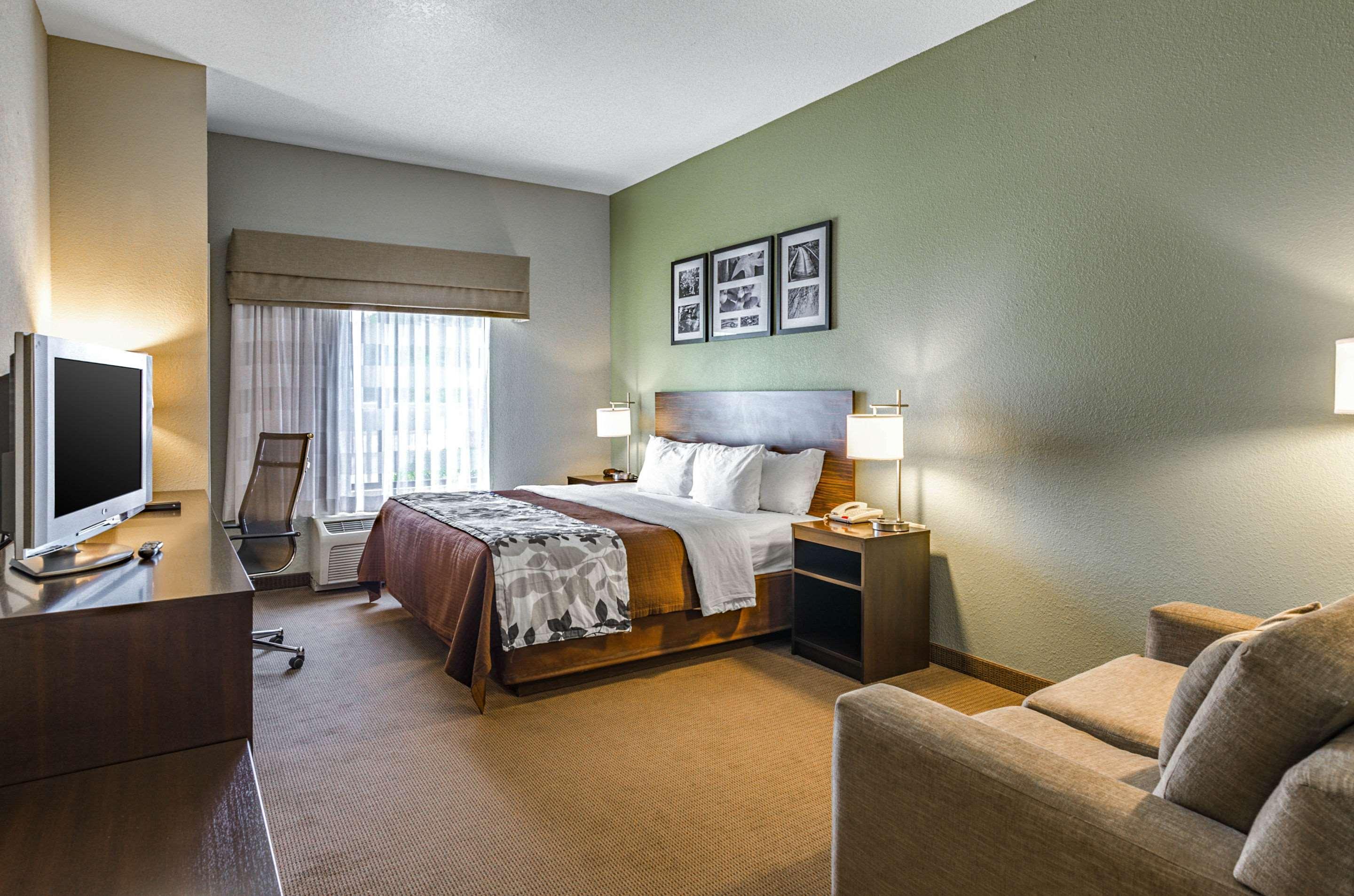 Sleep Inn Boone University Area Extérieur photo