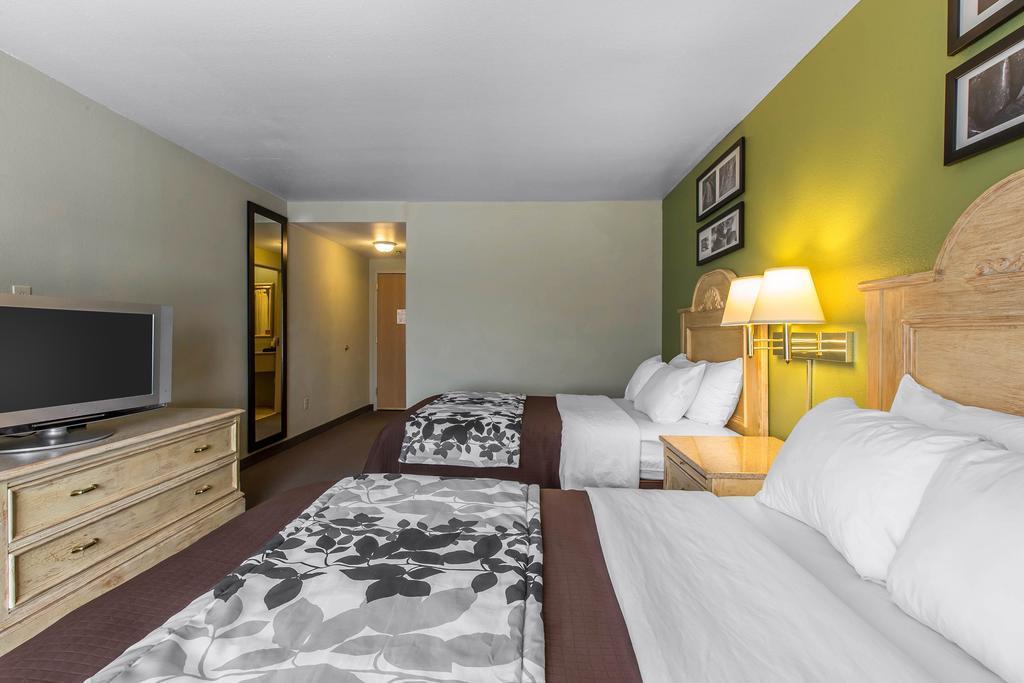 Sleep Inn Boone University Area Extérieur photo
