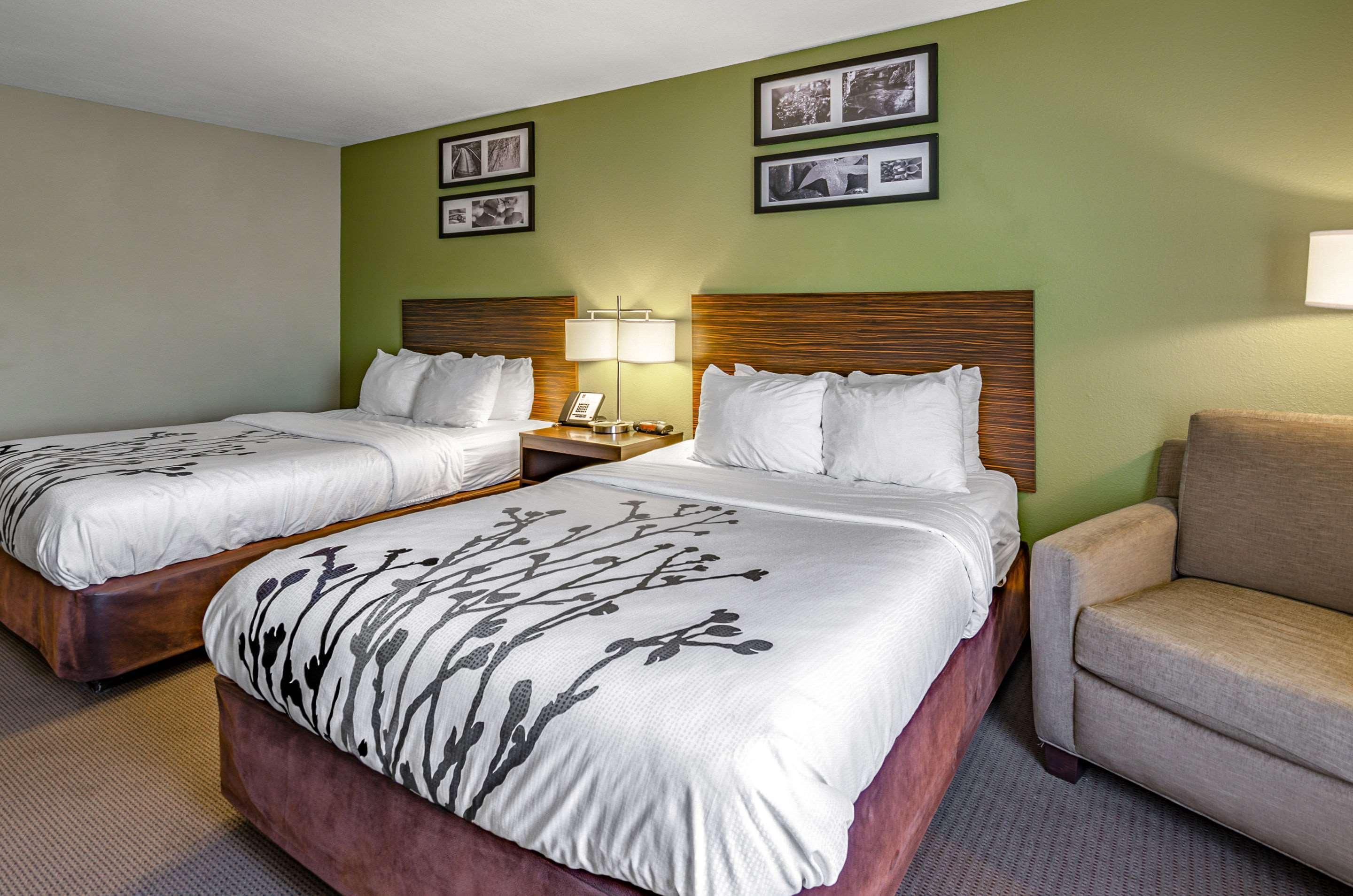 Sleep Inn Boone University Area Extérieur photo