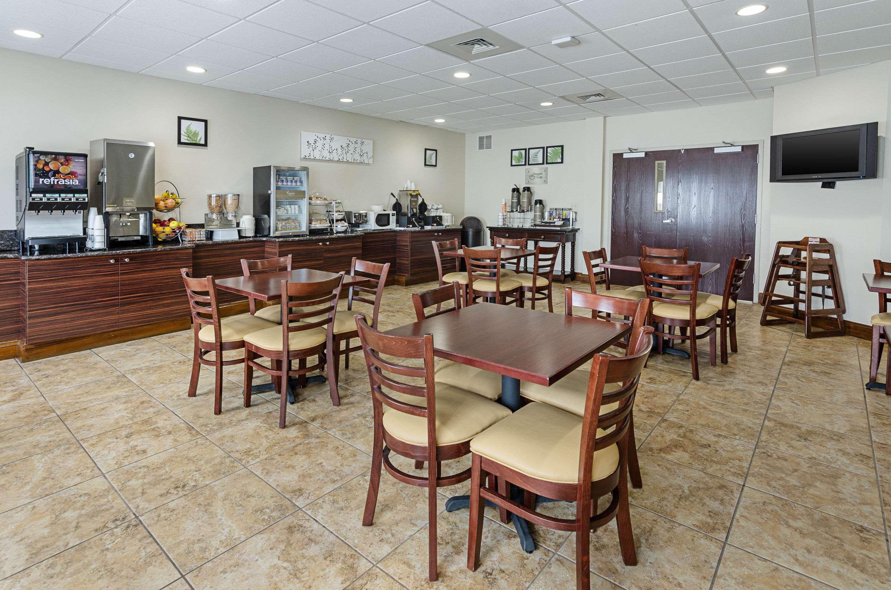 Sleep Inn Boone University Area Extérieur photo