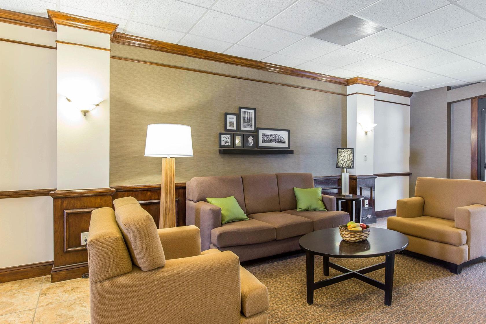 Sleep Inn Boone University Area Extérieur photo