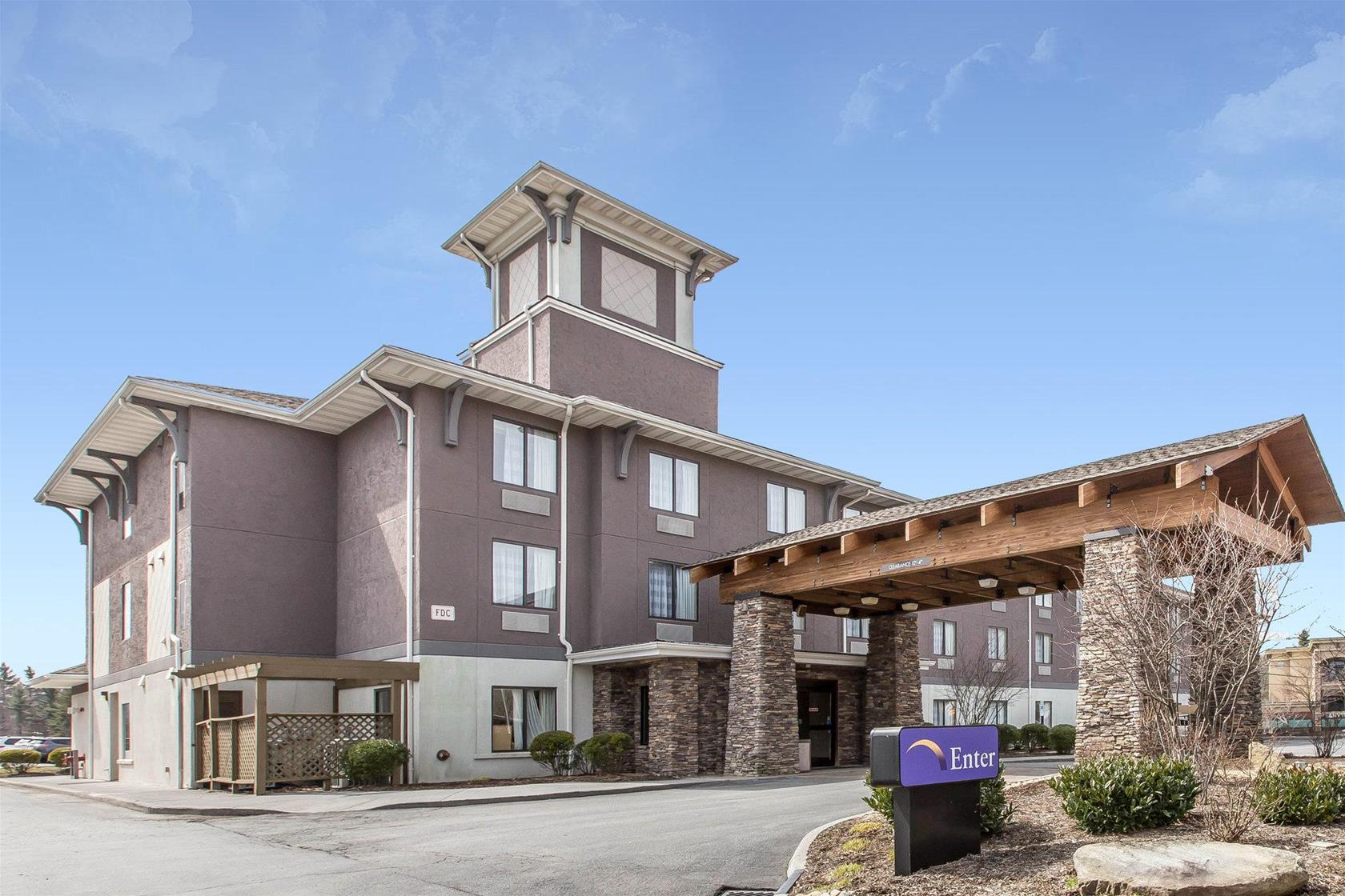 Sleep Inn Boone University Area Extérieur photo