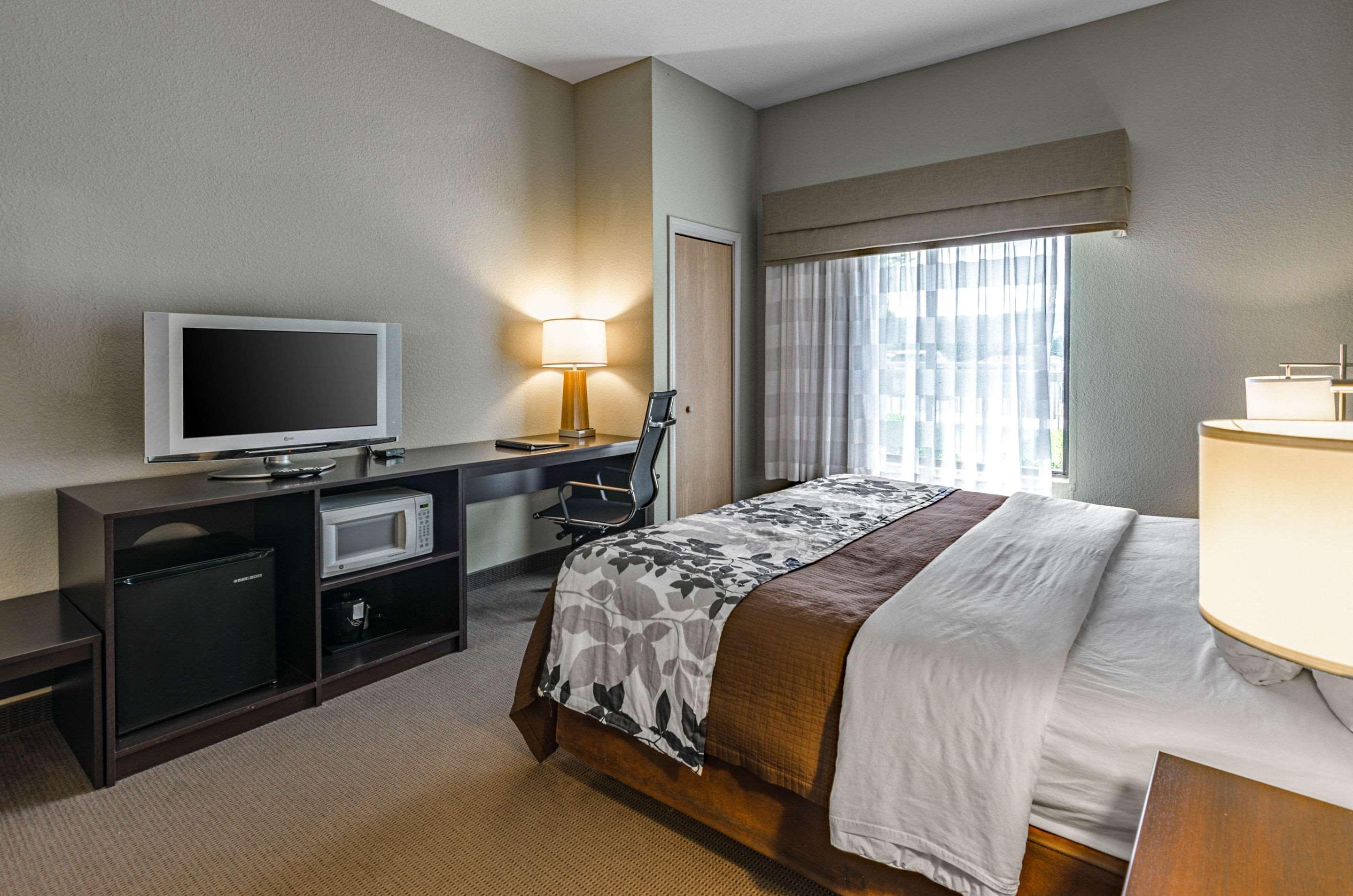 Sleep Inn Boone University Area Extérieur photo