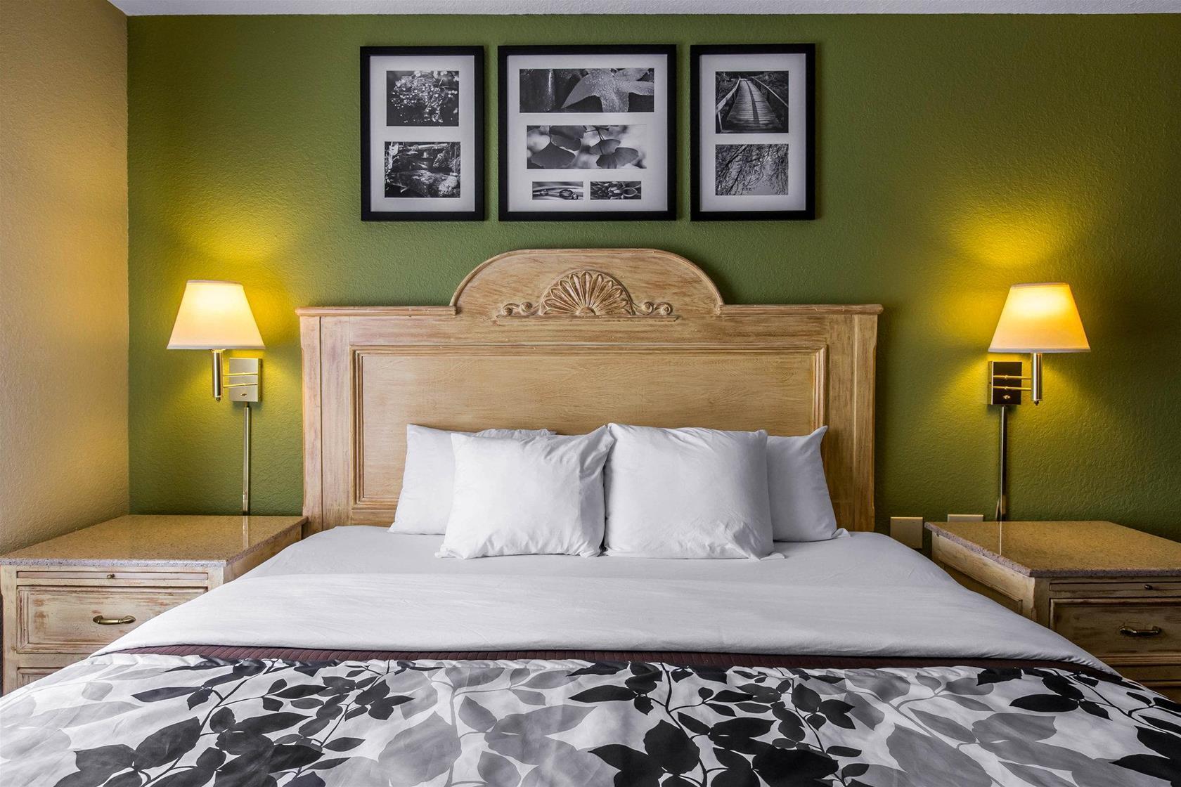 Sleep Inn Boone University Area Extérieur photo