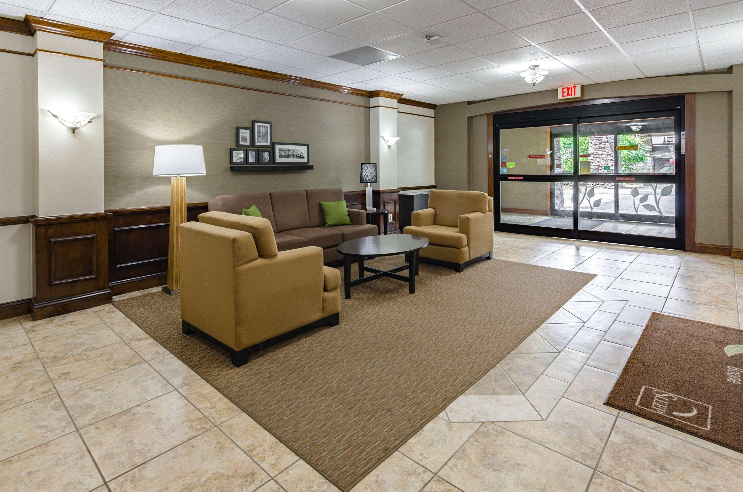 Sleep Inn Boone University Area Extérieur photo