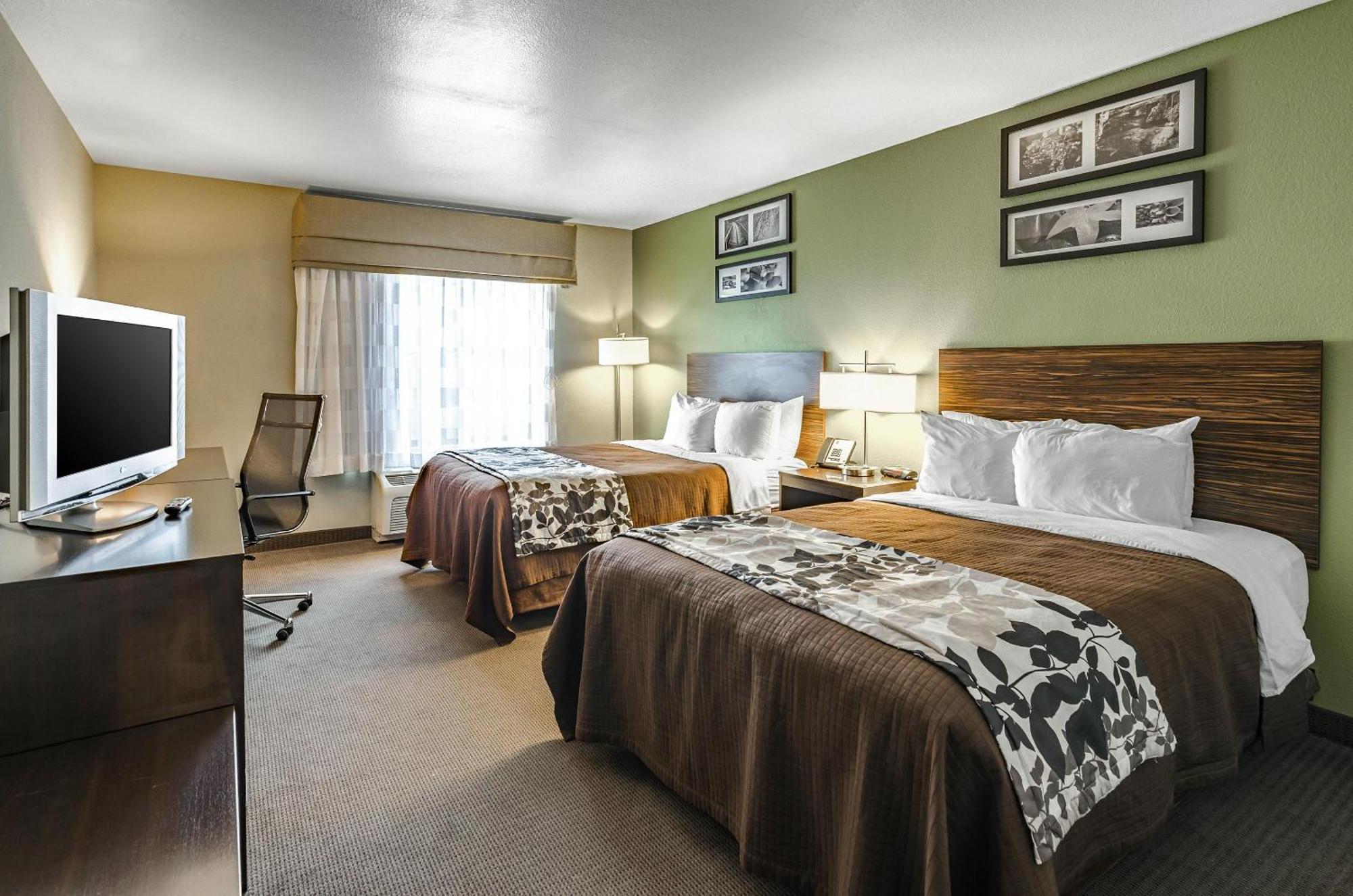 Sleep Inn Boone University Area Extérieur photo