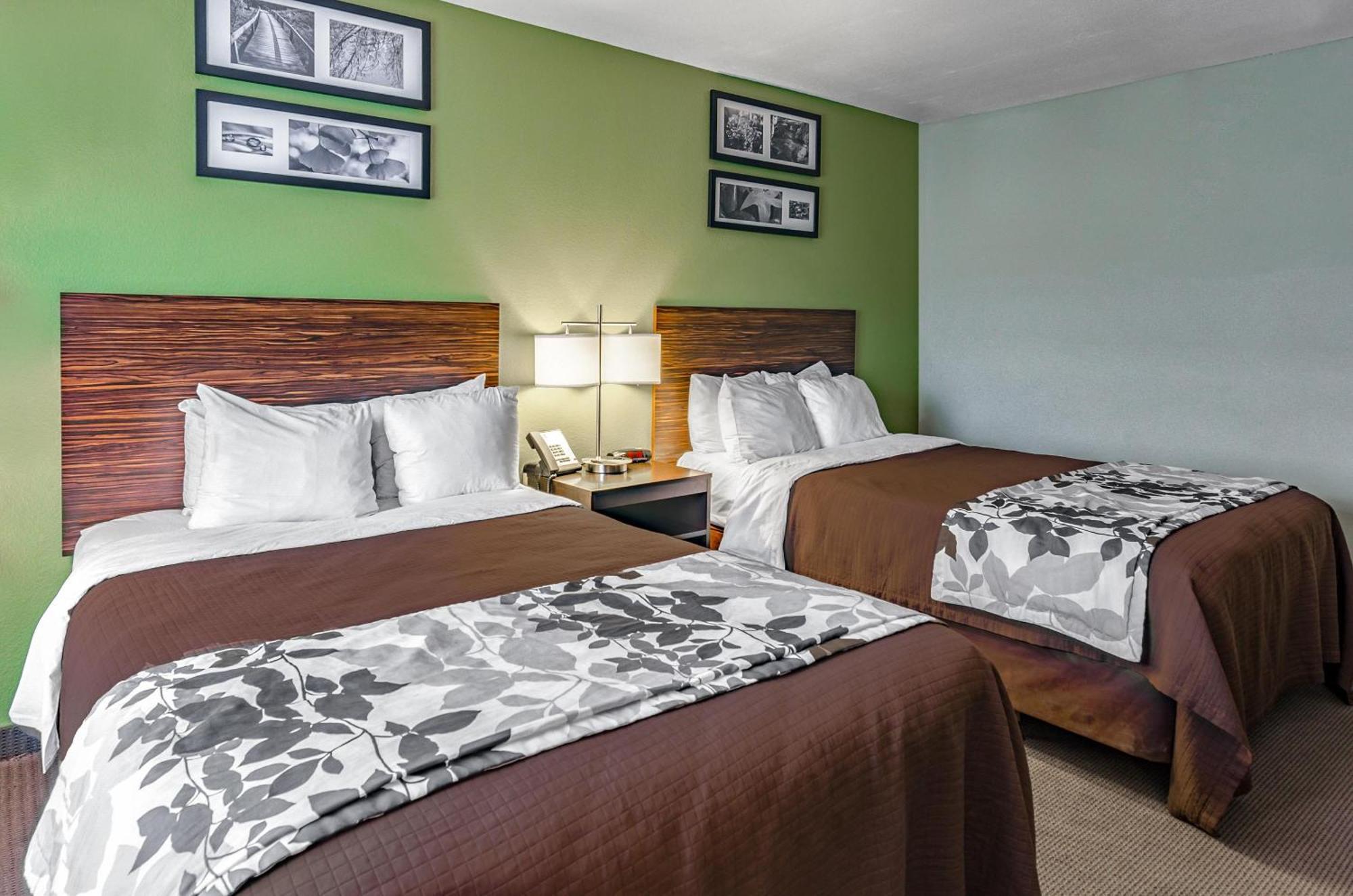 Sleep Inn Boone University Area Extérieur photo