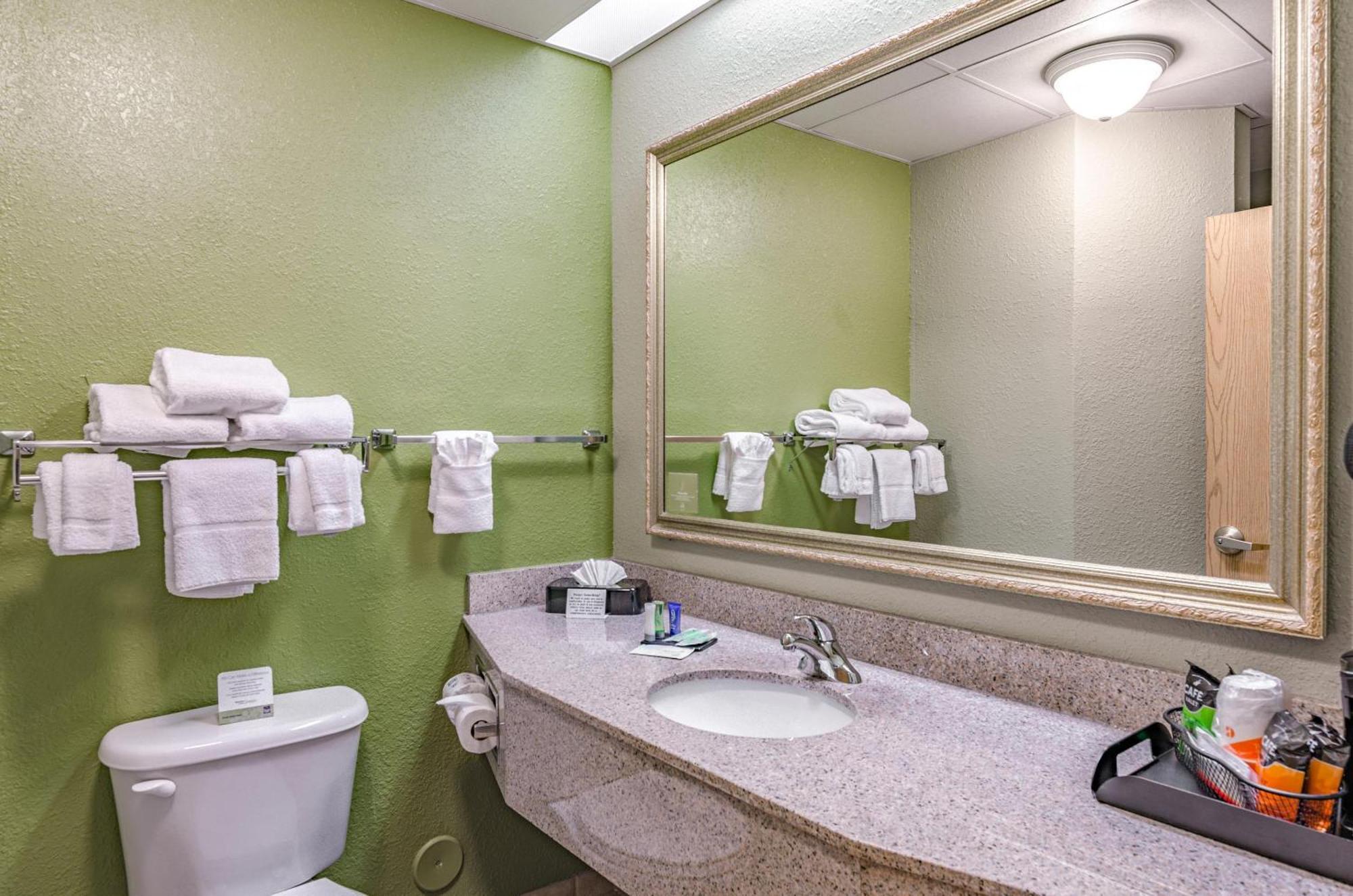 Sleep Inn Boone University Area Extérieur photo