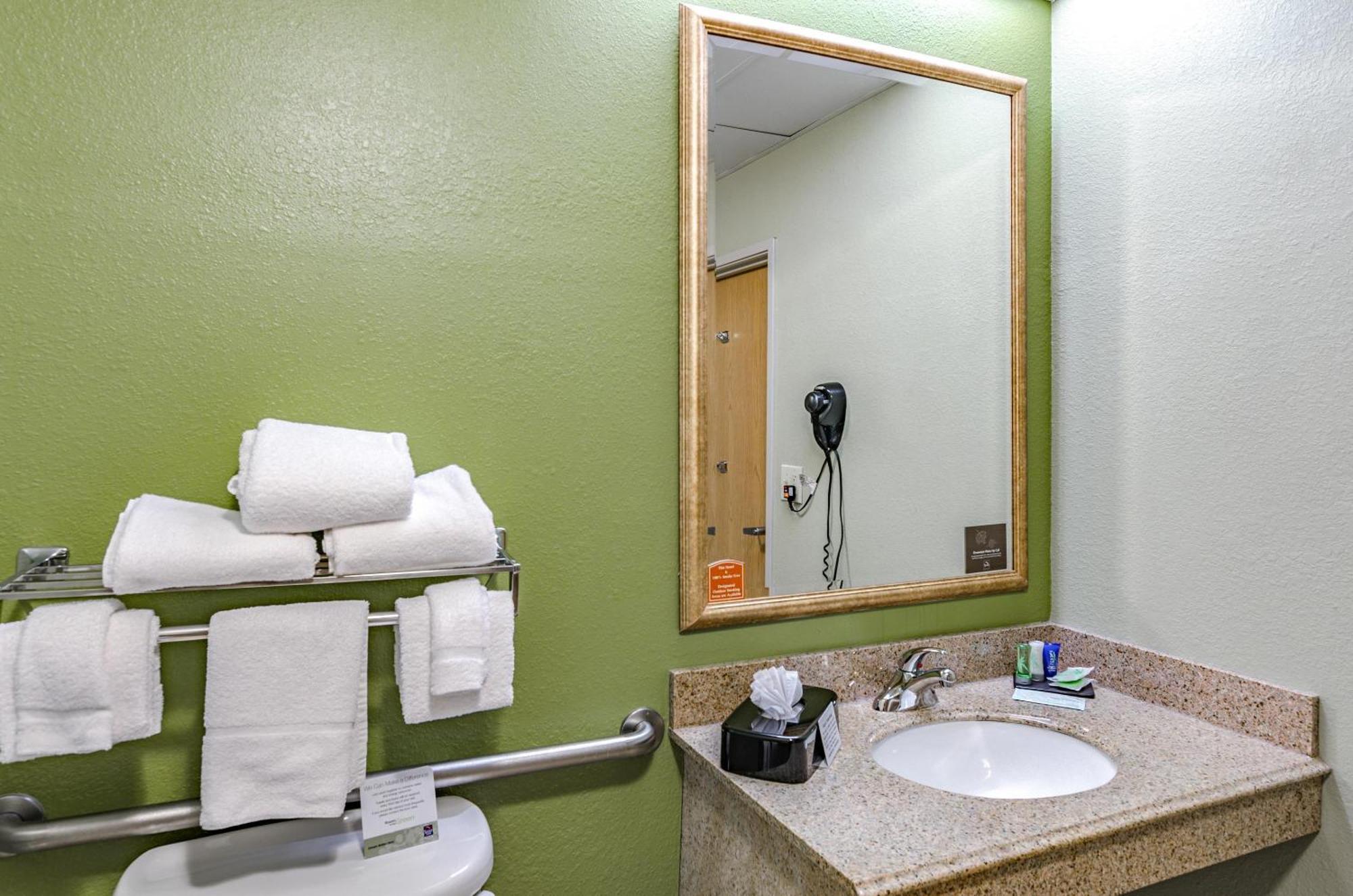 Sleep Inn Boone University Area Extérieur photo