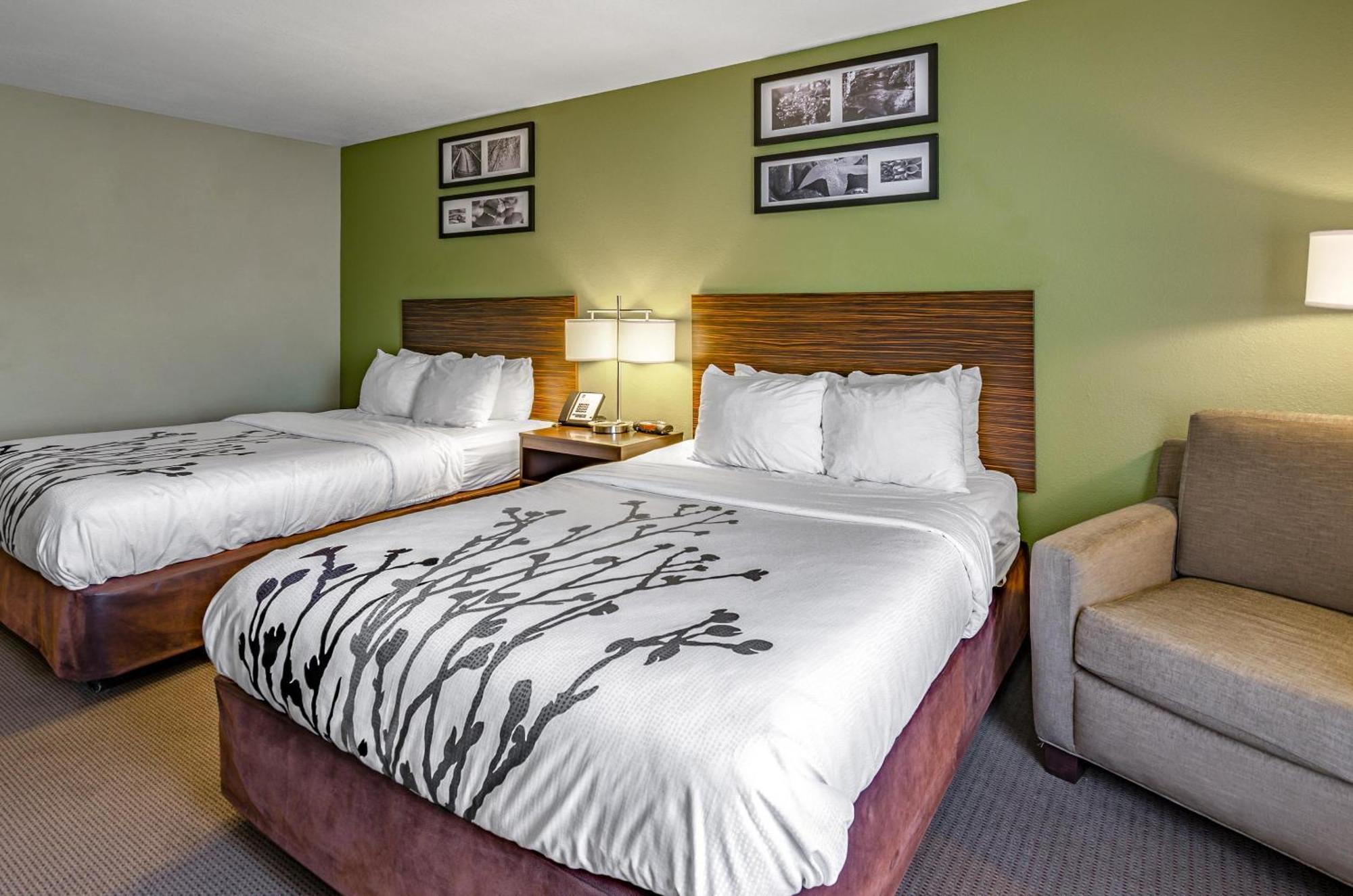 Sleep Inn Boone University Area Extérieur photo