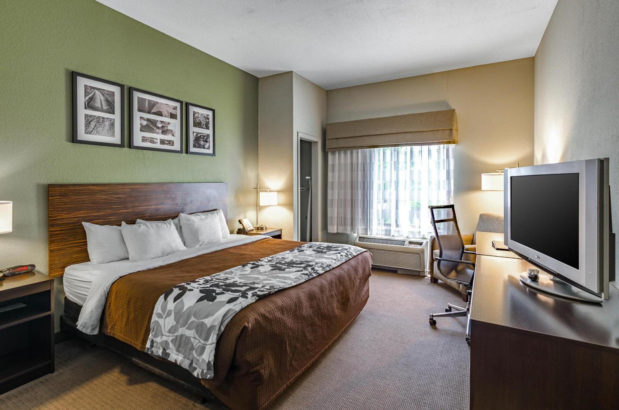 Sleep Inn Boone University Area Extérieur photo