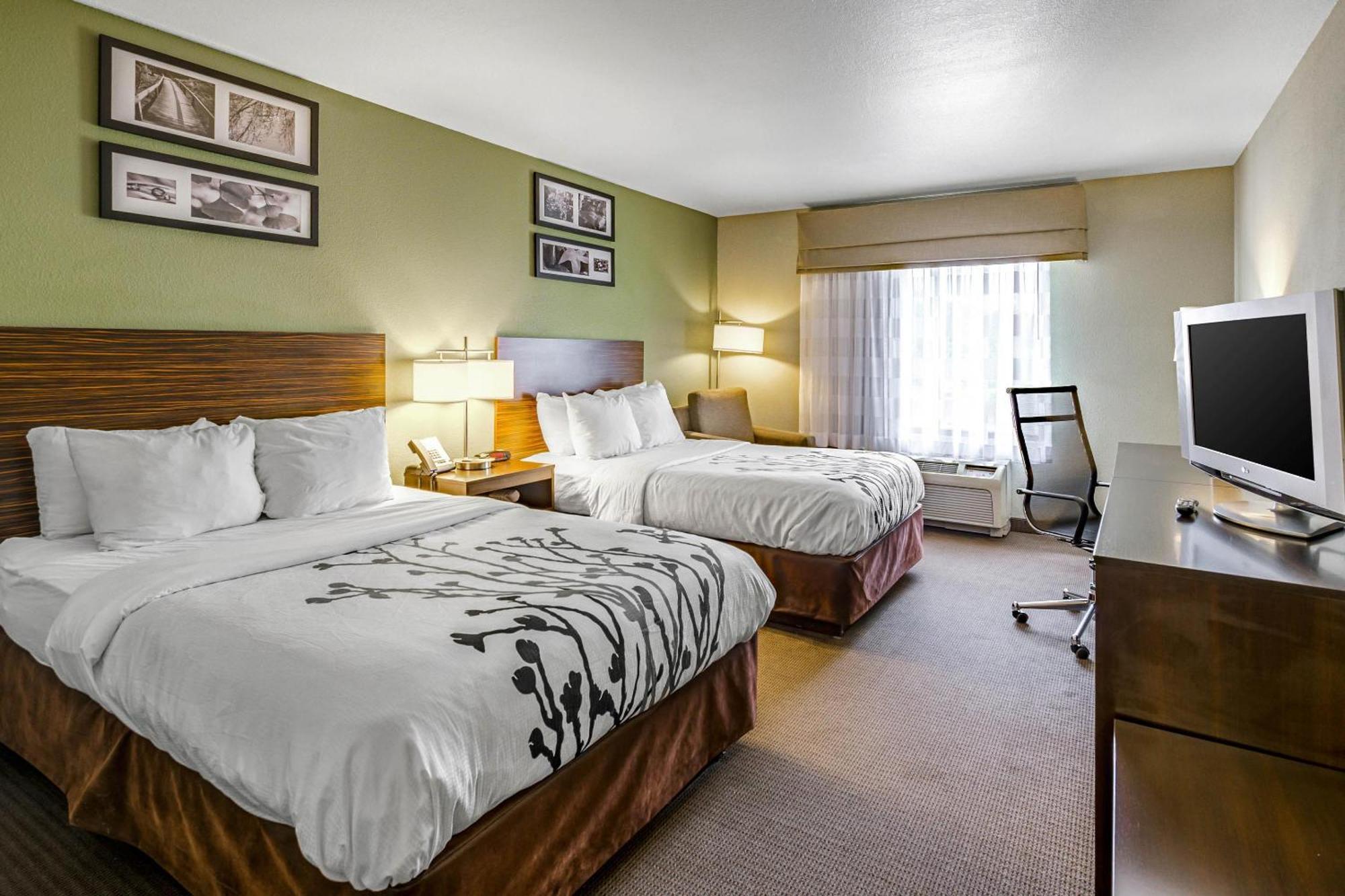 Sleep Inn Boone University Area Extérieur photo