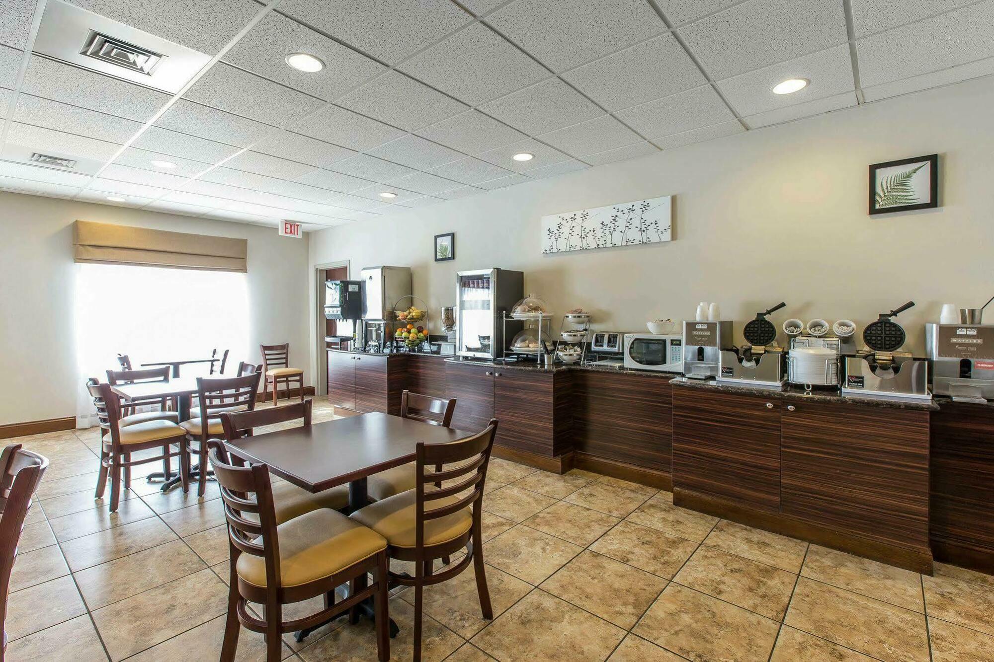 Sleep Inn Boone University Area Extérieur photo
